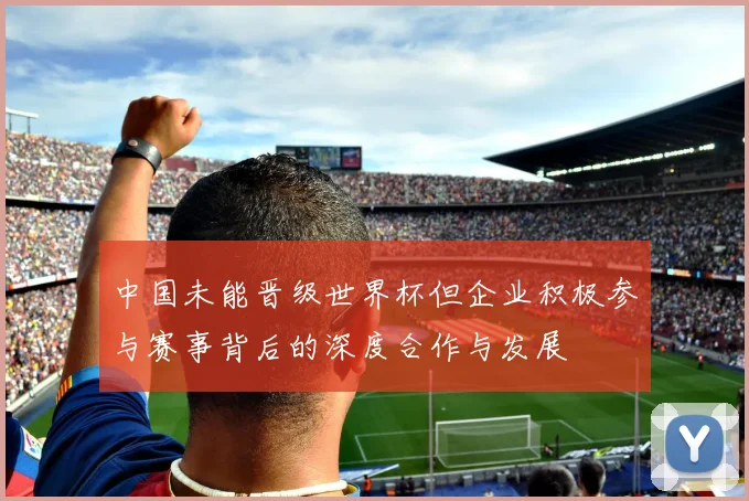 中国未能晋级世界杯但企业积极参与赛事背后的深度合作与发展