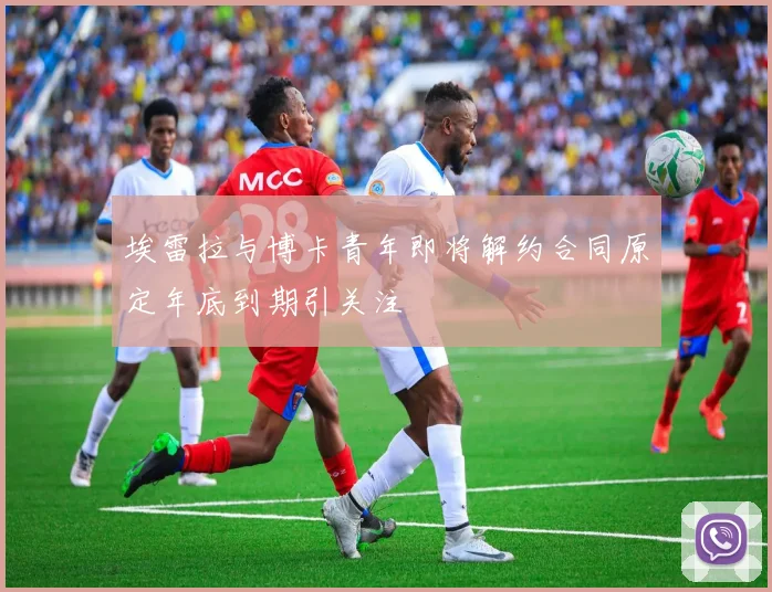 埃雷拉与博卡青年即将解约合同原定年底到期引关注