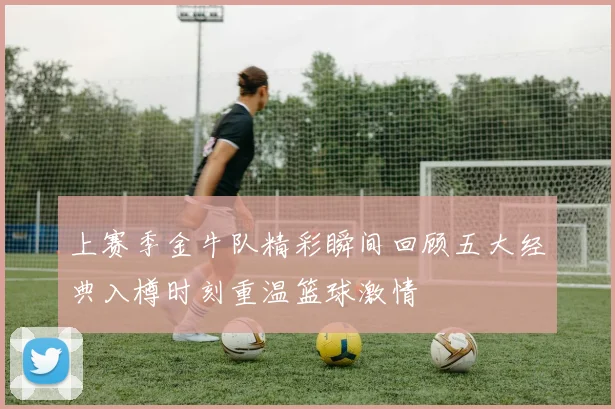 上赛季金牛队精彩瞬间回顾五大经典入樽时刻重温篮球激情